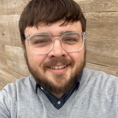 JBrownMaven Profile Picture