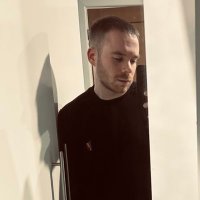 Joe (@josephbarlow3) 's Twitter Profile