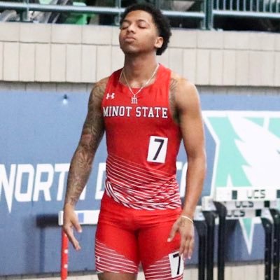 MSU T&F🦫