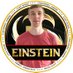 Einstein (@einstein_coc) Twitter profile photo
