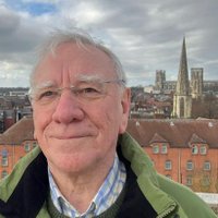 Charles Cross (@charlescross01) 's Twitter Profile