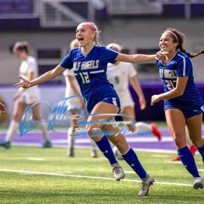 MN Thunder Academy 08 ECNL #12 | Academy of Holy Angels Soccer #12 | 2026