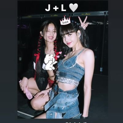 Jenlisa Main Wrappers 꽃