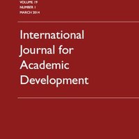 IJAD(@IntlJourAcadDev) 's Twitter Profileg