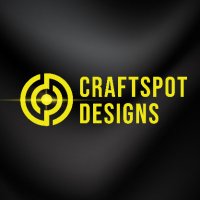 Craftspot Designs(@Craftspotae) 's Twitter Profile Photo