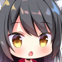 リンベリィ (@linberry_dq) Twitter profile photo