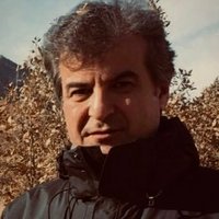 Mehmet Sanrı(@Mihemed) 's Twitter Profile Photo