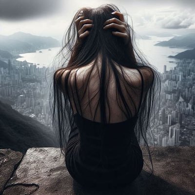 d_h_30's profile picture. Trainee Neurologist
Physician. Feminist
Writer, poetess
In love with books and Tv
Intp - 8w7
