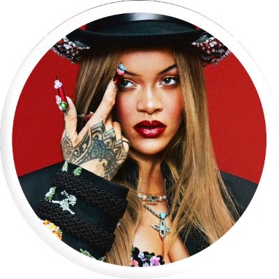 Daily stats and news about global music icon, fashion designer and entrepreneur, Robyn Rihanna Fenty (@rihanna) 👑 Fan account. 📩: fentystats@gmail.com