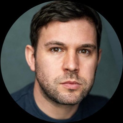 Actor/VO Artist| Rep: 🇬🇧 @Thenarrowroadco 🇮🇪 @brennanagency|🗣️ @harveyvoices| https://t.co/Wwe7G5iIc6 #MastersOfTheAir #Vikings #Fuze