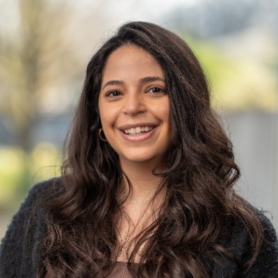 Clinical psychology PhD student & NSF GRFP fellow at @uoregon researching suicide + reproductive/perinatal health. Excited about social justice + stats. Latina.