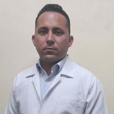 Médico Especialista de Cardiología. Secretario Comité UJC Hospital Lenin.