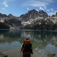 Land Trekker (@tweedytreks) 's Twitter Profile