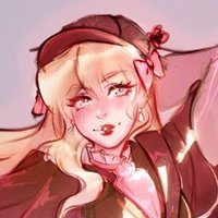 Ever (@everlocked) 's Twitter Profile