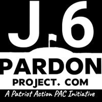 J6 Pardon Project (@j6pardonproject) 's Twitter Profile