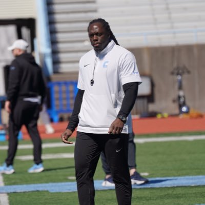 DC Native - RB Coach - Columbia University - MBA Recruiting Areas - Washington, DC - Maryland - Virginia - West Virginia - Kentucky