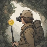 Hunting 4 Crypto(@crypto_hunting4) 's Twitter Profile Photo