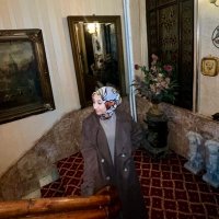 Hilal (@hklcccc) 's Twitter Profile