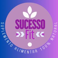 Sucesso Fit Suplementos Emagrecedor(@LowcarbReceit) 's Twitter Profile Photo