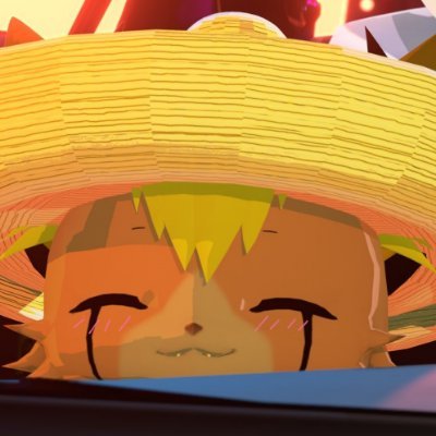 Vtuber que no quiere fama ni seguidores, Creador de Videojuegos Indie y amante bandido https://t.co/agHXRlVrHn