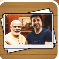 𝙂𝙖𝙪𝙧𝙖𝙫 𝙩𝙮𝙖𝙜𝙞 🇮🇳 (Modi Ka Parivar)(@SirSeenu) 's Twitter Profile Photo