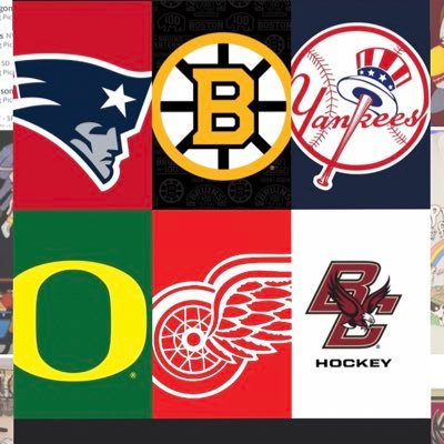 Biggest PChung Herbert Nix/Frederic DeBrusk Zacha fan!Sports Horror&Metal Bruins|Red Wings|Patriots|Yankees|OregonDucks| BCEagles 🏒 | Youth 🏈🏒⚾️Coach🇺🇸🇮🇪