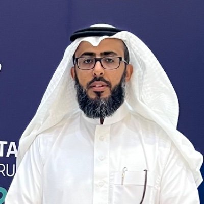 Electrical Engineer | Assistant Professor @ Al-Baha University |Academic Researcher | Consultant For Renewable Energy Affairs
#جامعة_الباحة