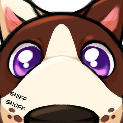 Emmett Errors💙🐶さんのプロフィール画像