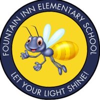 Fountain Inn Elementary (@innelementary) 's Twitter Profile