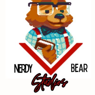 Nerdy Bear Studios