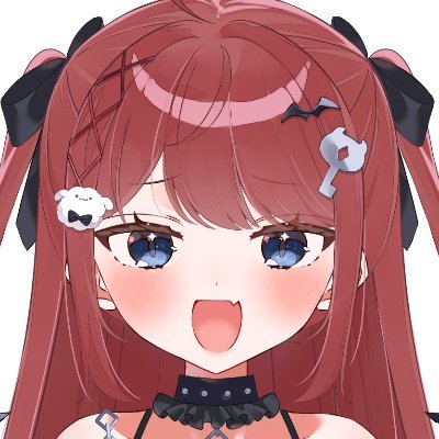 もう一度だけVTuberやってもいいよ！さんのプロフィール画像