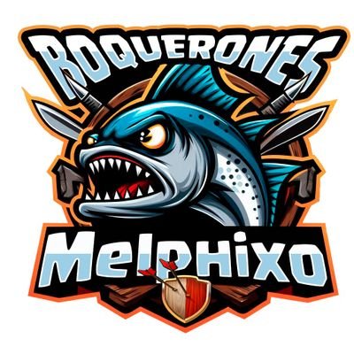 coc player en ALT Gaming.
colider de Boquerones🐟.