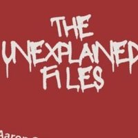 The UnExplained Files(@RealAaronCole) 's Twitter Profileg