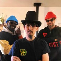 Nate Funk and the Phunky Bunch (@natefunk626) 's Twitter Profile