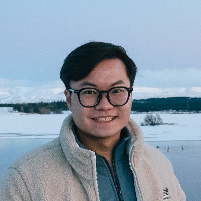 Made in Taiwan 🇹🇼 / @Notionhq Language Lead 🀄️ / Contributing to @pluralitybook 🏔️ / Organizer @pluralityseoul 🌏/ @MinervaUni Cogsci + Econ & Poli Sci 💻 /