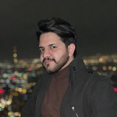 mhdi_kr's profile picture. 💎 Sr. Software Engineer @alibaba_travels