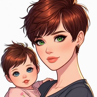 Membre de @pourunemeuf. Compagne de @SlmMzzj ❤️. Maman de Joy depuis le 15/10/2023 🥰.