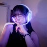 bunny_hoooop's profile picture. 𝙧𝙚𝙘𝙧𝙪𝙞𝙩𝙚𝙧 𝙞𝙩&𝙜𝙖𝙢𝙚𝙧 𝙥𝙖𝙧𝙩 𝙩𝙞𝙢𝙚 🎮 ⁣
ADC main wannabe ⁣l
Streams todos los viernes!⁣
🟣 Embajadora de @TakenosApp 🟣
