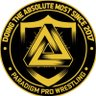 ParadigmProWres's profile picture. Cutting edge professional wrestling! We're back in Columbus, OH, THIS SATURDAY for #UPvsPPW! Watch #PPWRemastered on YouTube, right now for FREE!