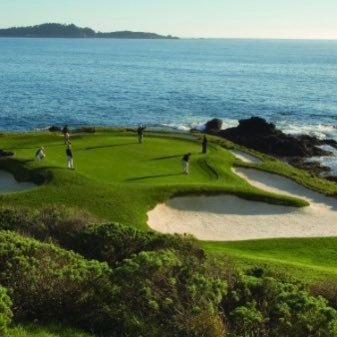 Hacking36's profile picture. Golf is God’s gift to former City kids