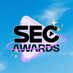 SEC Awards (@secawards) Twitter profile photo