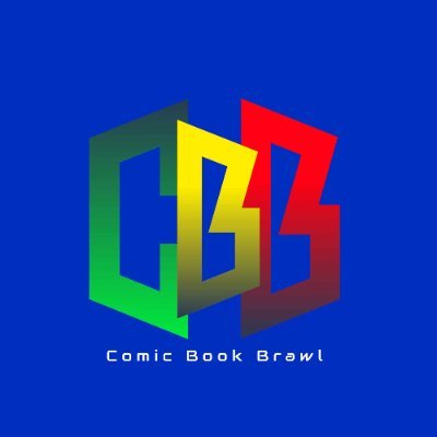 The 1 spot for #ComicBook based battles and discussions, and home of the the “Comic Book Brawlcast” podcast!