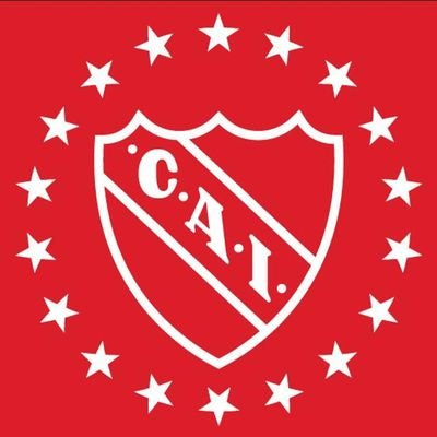 Contador de días que lleva Racing Club abajo en el historial contra el Club atlético Independiente