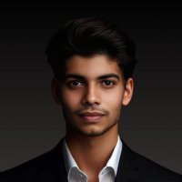 Saransh Kaushik (@saranshwrites) 's Twitter Profile Photo