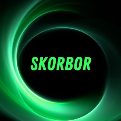 skorbor's profile picture. 
