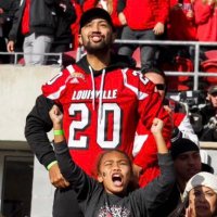 Peyton Siva Jr(@PeypeySiva3) 's Twitter Profile Photo