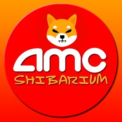 AMC_Shibarium Profile Picture