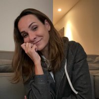 Cristiana Beltrão (@crisbeltrao) 's Twitter Profile Photo Cristiana Beltrão (@crisbeltrao) 's Twitter Profile Photo