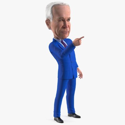 Biden Bucks on Solana. Addressing inflation, global escalation, and general content creation