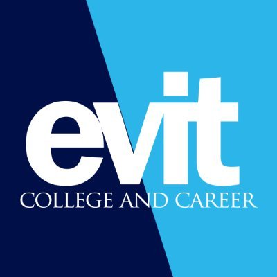 @EVITNews offers career training programs for Phoenix area adults. Certificate & Assoc. Degree programs. Change your career. Change your life. Enroll today!